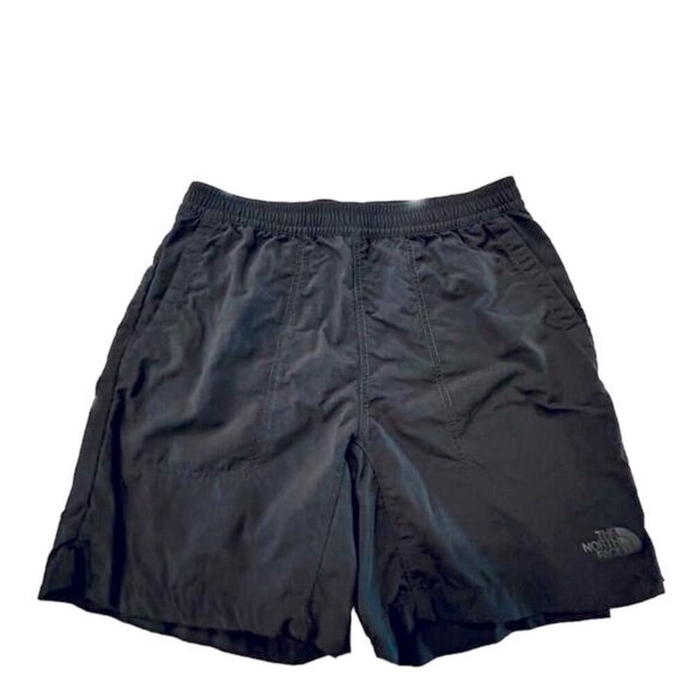 The North Face men's Black Casual Shorts Size S
